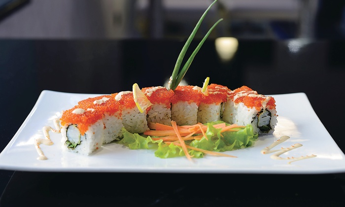 GEISHA SUSHI - GEISHA SUSHI | Groupon