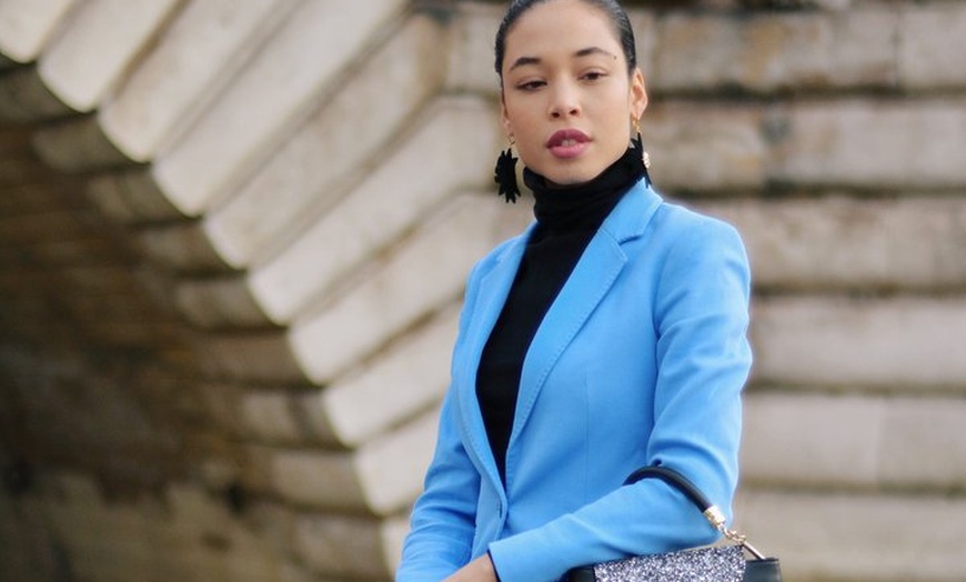 Image 3: Paris Shopping Experience avec un Personal Shopper
