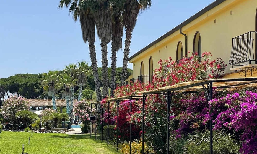 Image 10: ✈ SARDAIGNE | Arborea - Horse Country Resort Congress & Spa 4*, 3 n...