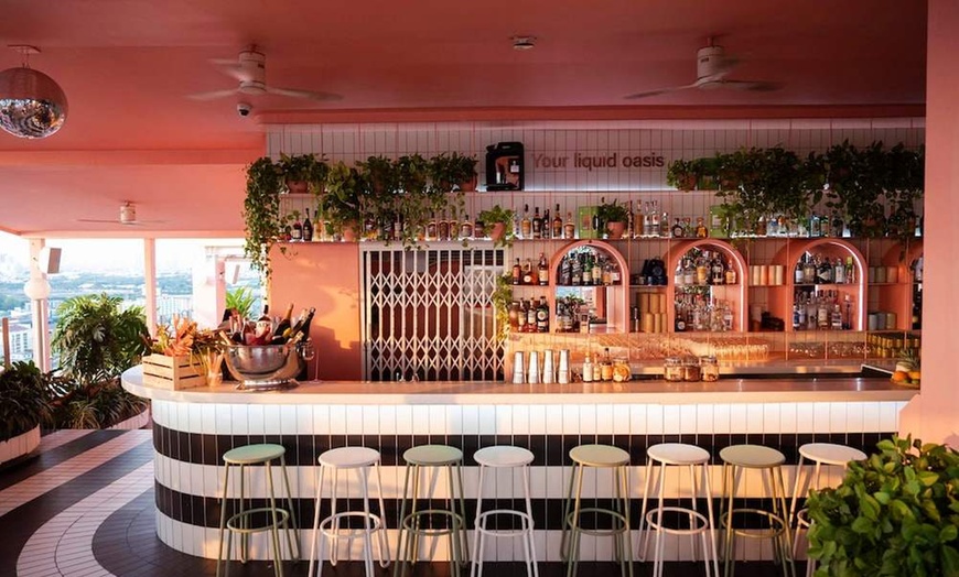 Image 80: ✈ ZENTRALTHAILAND | Bangkok - Siam@Siam Design 4*, 5 Nächte - City ...