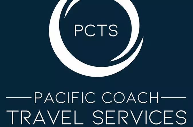 Coach Transfer from Whistler to Vancouver International Airport - Primary Image