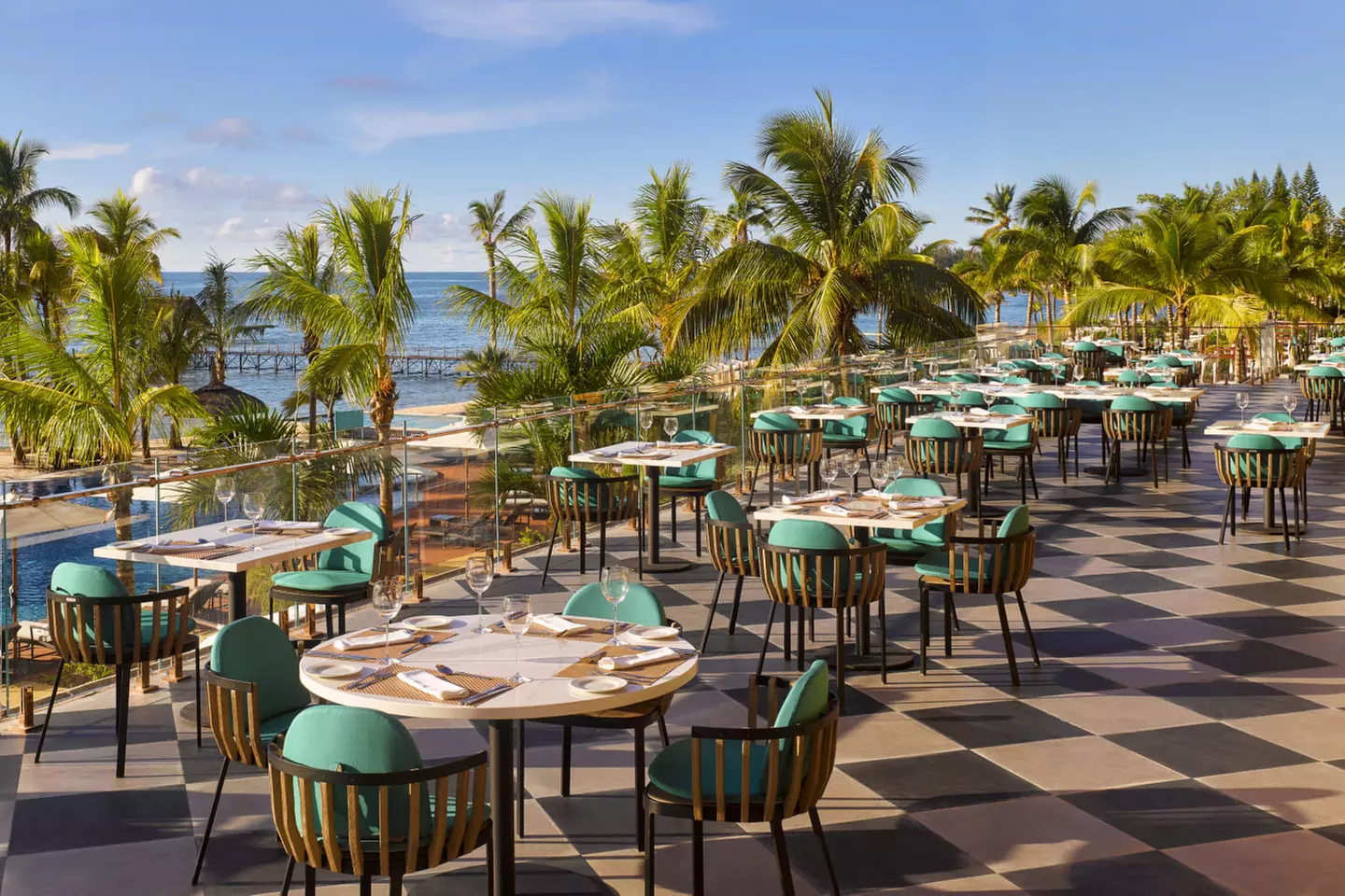 ✈ MAURITIUS | Pointe aux Piments - Le Meridien Ile Maurice 5*, 5 ni...