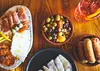 5% Cash Back at Crudo Nudo
