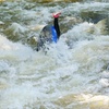 Image 9: Whitewater River Tubing in Llangollen