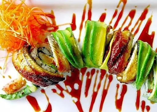 5% Cash Back at Grand House Asian Bistro