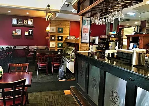 5% Cash Back at Desta Ethiopian Kitchen