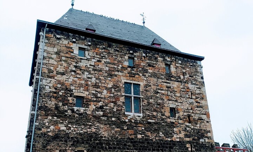 Image 6: Aachen Highlights Halbtägige private Wanderung