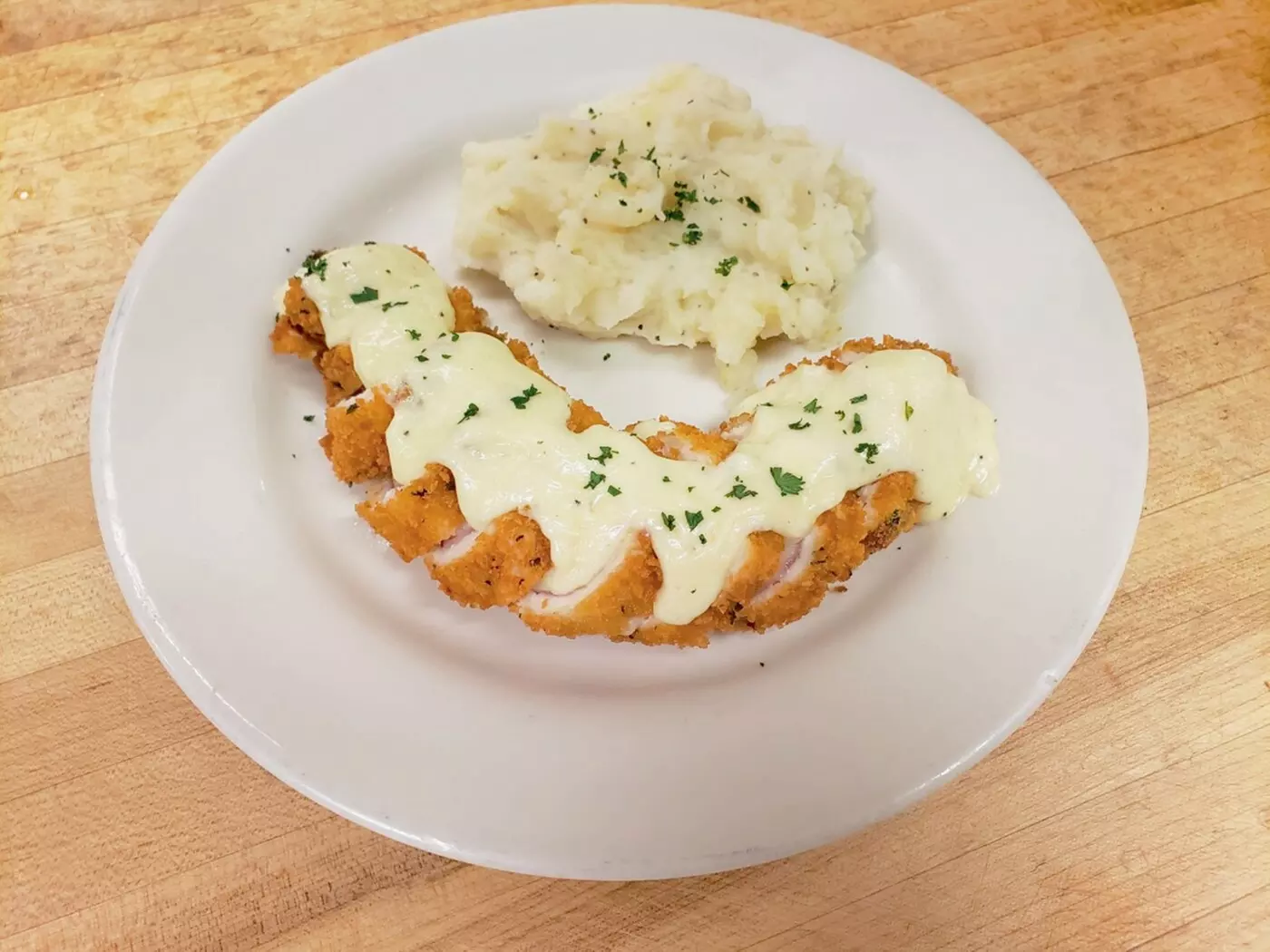 $10 For $20 Worth Of Casual Dining