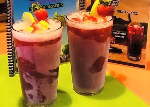 5% Cash Back at El Molcajete Cantina & Grill