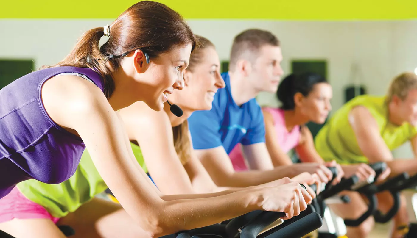 $39 For 3-Month Membership (Reg. $125) - Second Medium