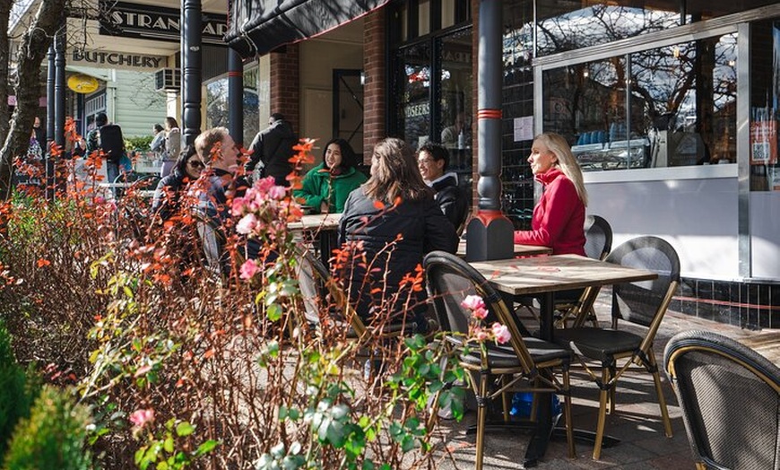 Image 18: Small Group Blue Mountains Wildlife and Bushwalk Tour From Sydney