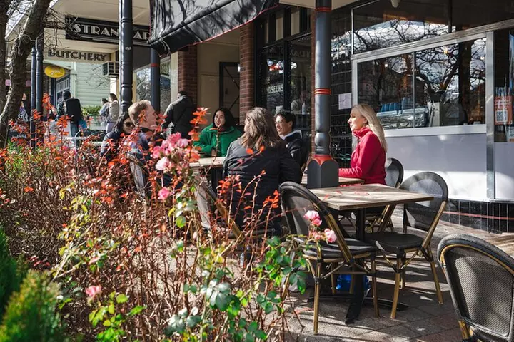 Exclusive Blue Mountains Wildlife and Bushwalk Tour From Sydney