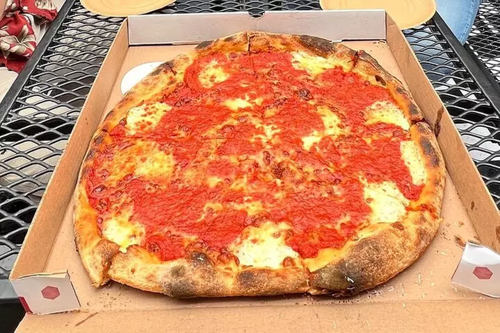 Nolita's Tasty Global Bites with Ahoy NY Food Tours est 2009