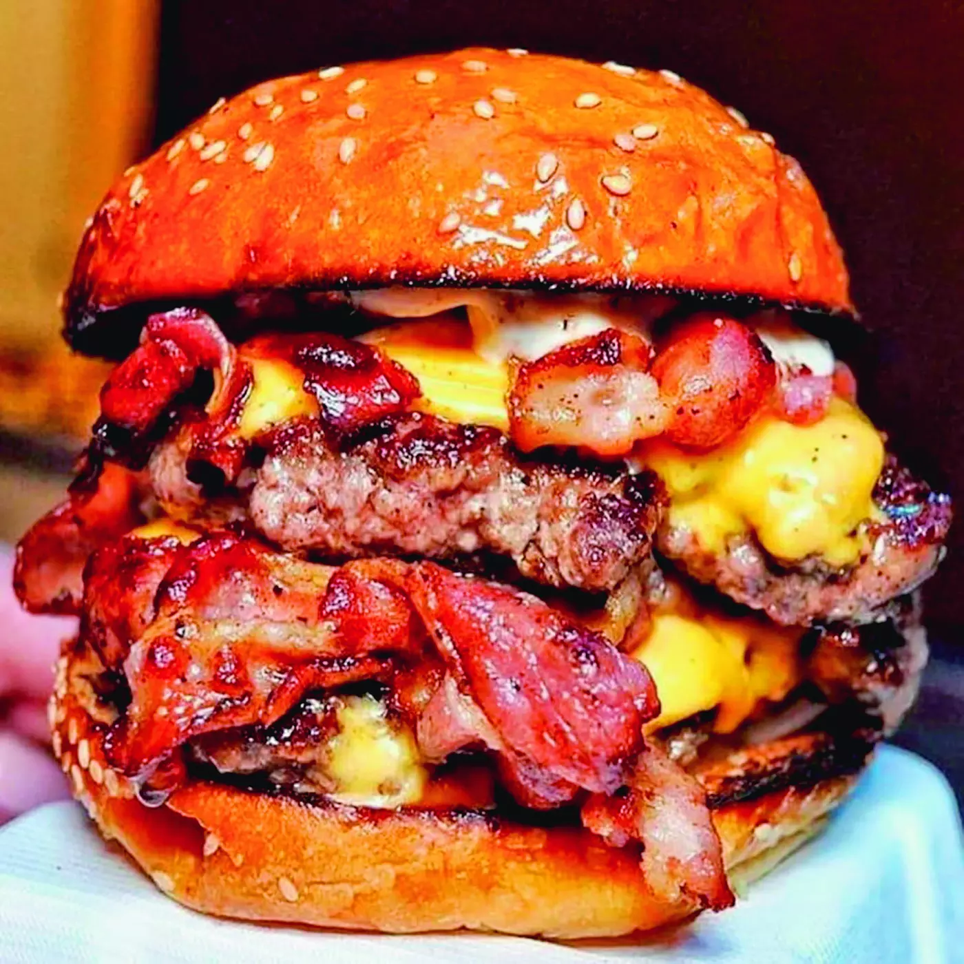 $15 For $30 Worth Of American Dining - Primary Image