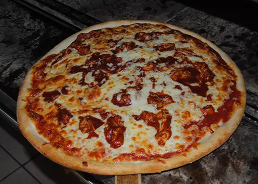 5% Cash Back at Fabrizio's Italian Restaurant