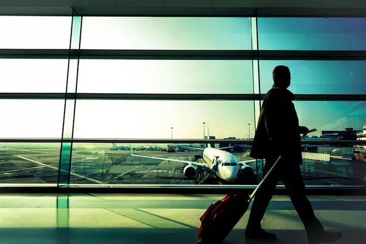 Private transfer To or Form Bethesda and Dulles International Airport