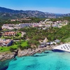 Image 14: ✈ SARDAIGNE | Porto Cervo - Grand Hotel In Porto Cervo 4* - Bord de...