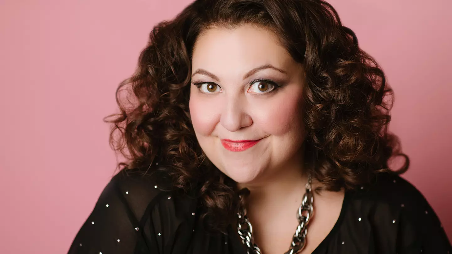 Tori Scott - Thursday, Mar 12, 2020 / 8:00pm - Primary Image