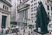 Wall Street to Chinatown: Dumplings & Taro bites walking tour - Second Medium