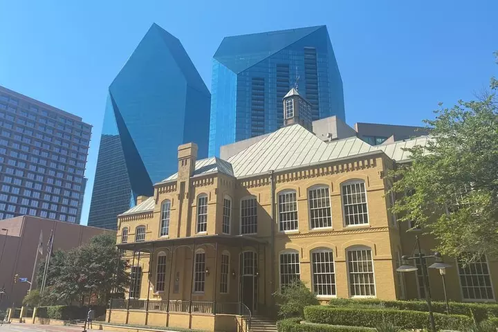Dallas Highlights Tour