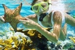 San Juan Guided Snorkeling Experience - With Transport 8am or 3pm - Second Medium