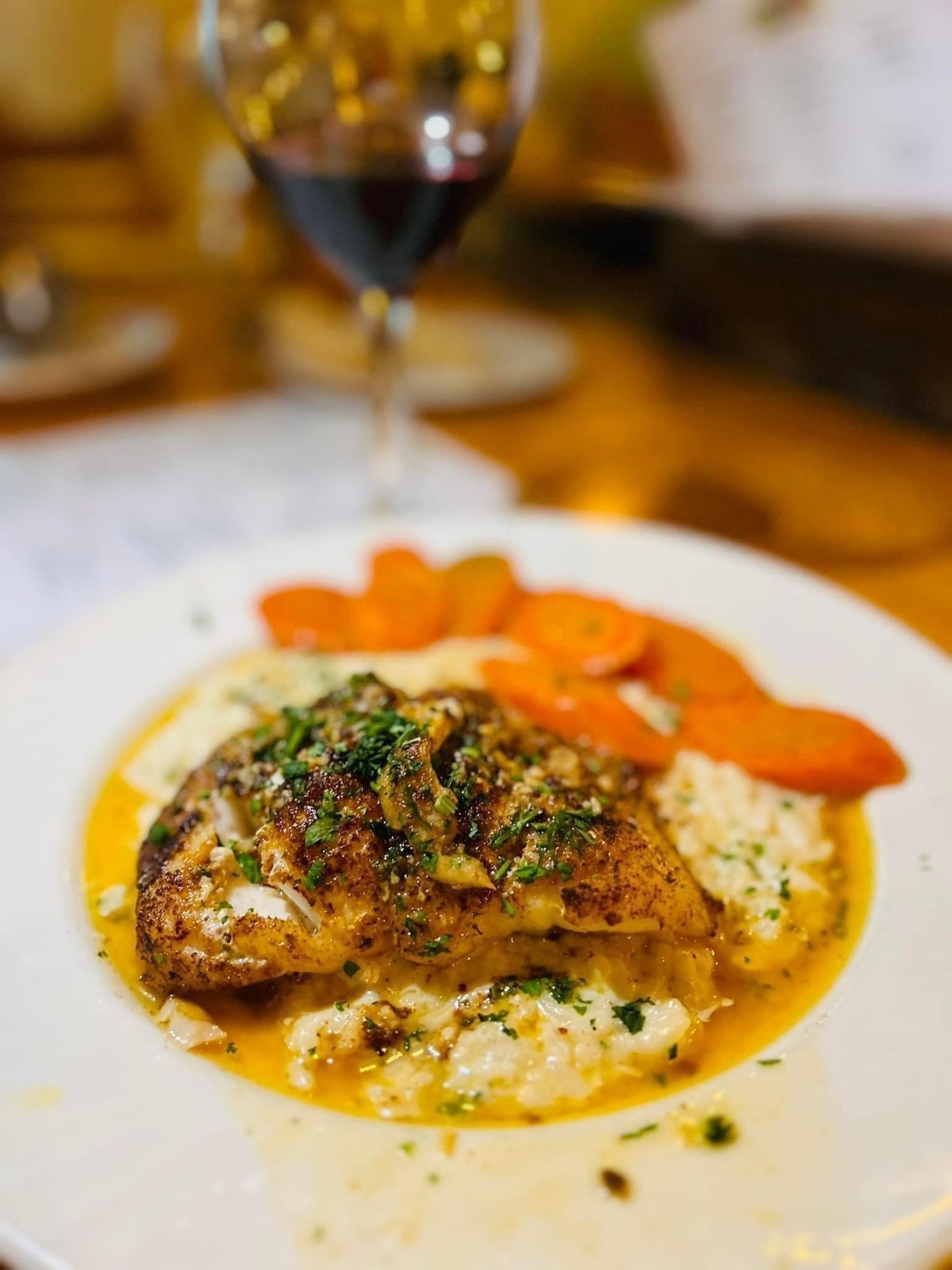 5% Cash Back at 386 - A Fusion Of Fine Eating