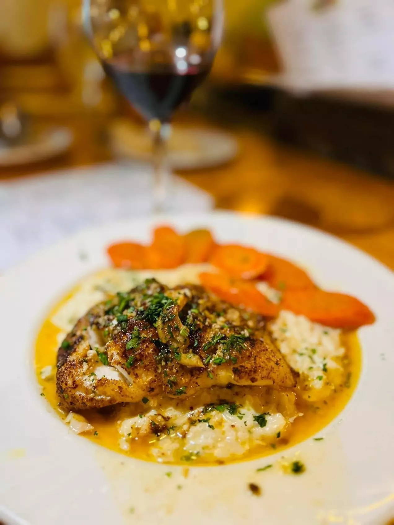 5% Cash Back at 386 - A Fusion Of Fine Eating