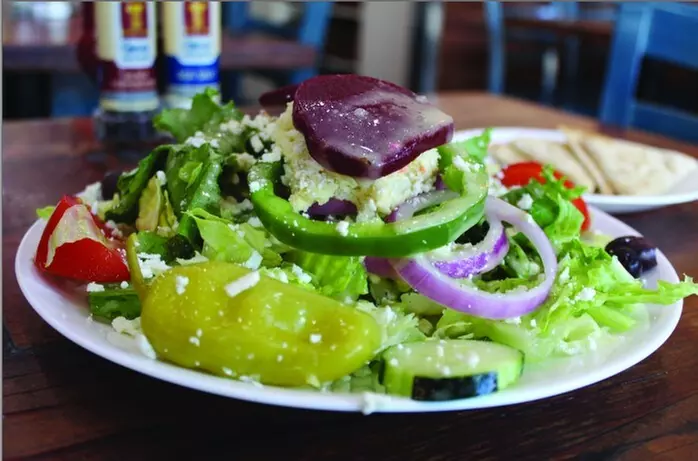 $15 For $30 Worth Of Casual Dining