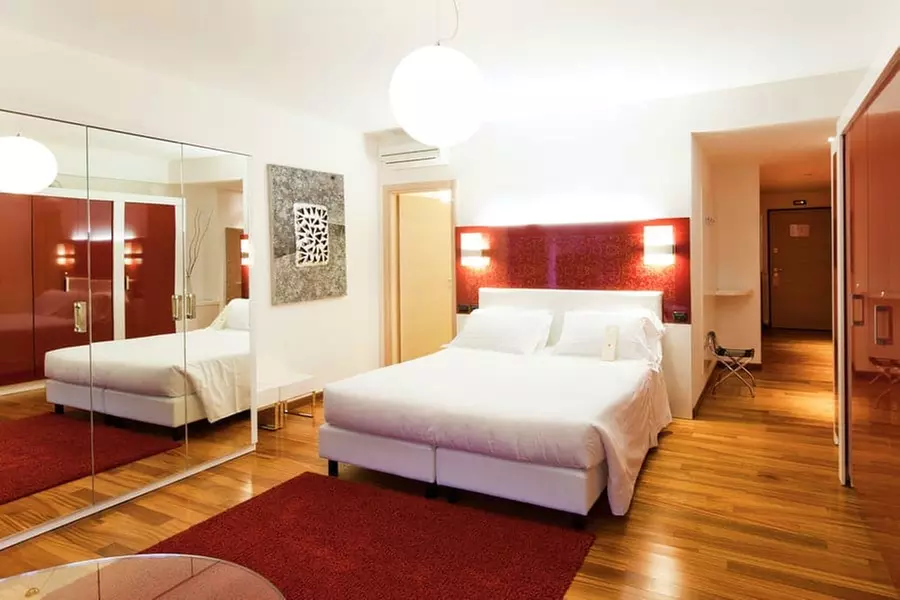✈ ITALIE | Milan - Hotel Nasco 4*, 2 nuit - City break