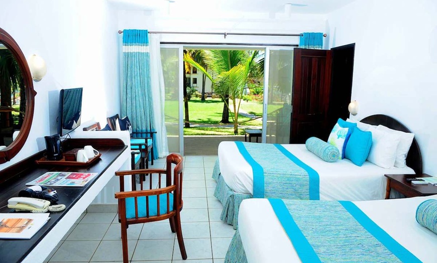 Image 4: ✈ KENYA | Mombasa - Voyager Beach Resort 4* - Tout inclus