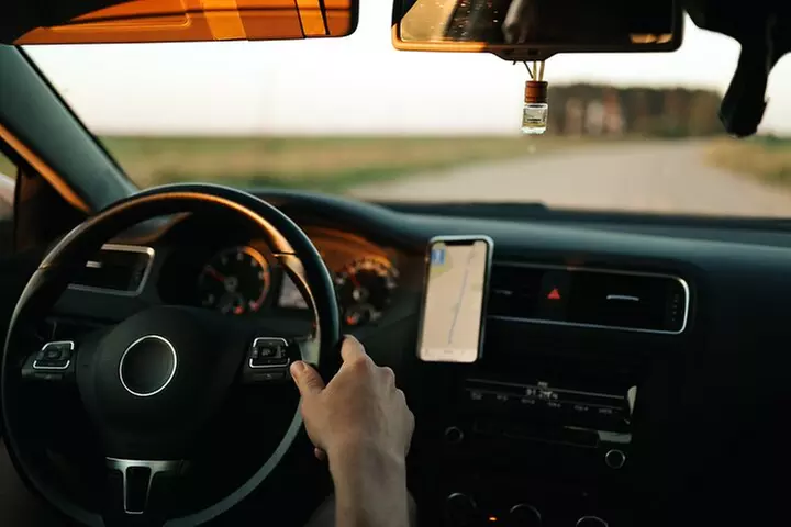 Private transfer: From Tampa to airport and vice versa - Second Medium