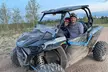2 Hour Guided UTV Tour in Woodland Park - Second Medium
