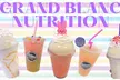 $10 For $20 Worth Of Shakes, Teas, & More - Second Medium