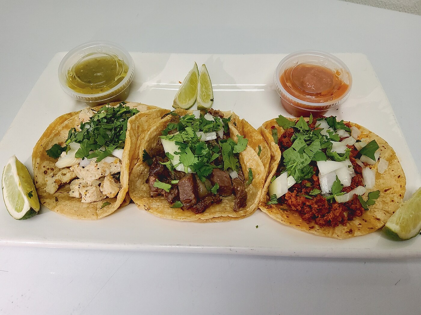 $15 For $30 Worth Of Mexican Dining