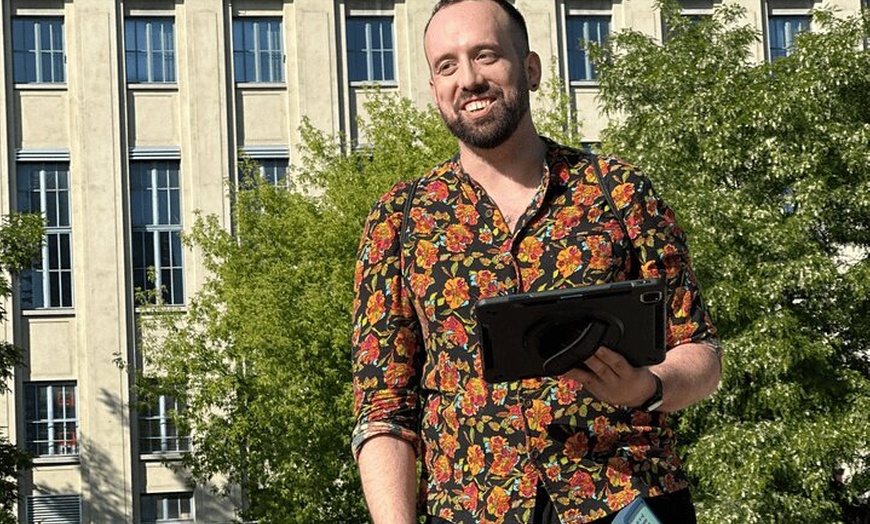 Image 17: Get In: Die ultimative Berlin Club Tour