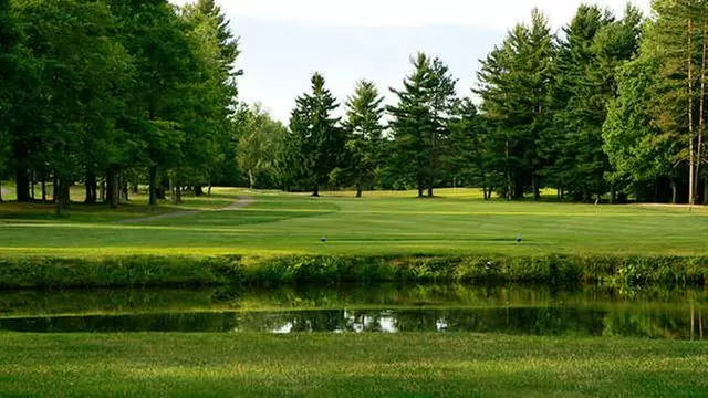 Online Booking - Round of Golf at Chardon Lakes Golf Course - Primary Image