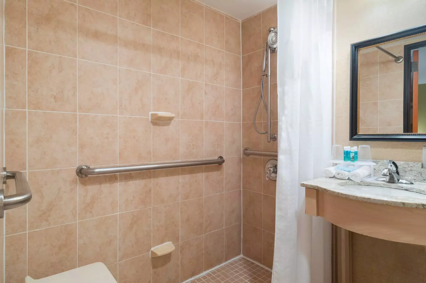 ✈ STANY ZJEDNOCZONE | Nowy Jork - Holiday Inn Express New York City...