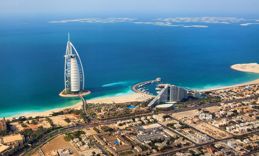 Image 16: ✈ EMIRATS ARABES UNIS | Dubaï - Ramada by Wyndham Dubai Barsha Heig...