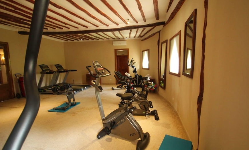 Image 18: ✈ ZANZIBAR | Kizimkazi - Fruit & Spice Wellness Resort 5* - Pieds d...