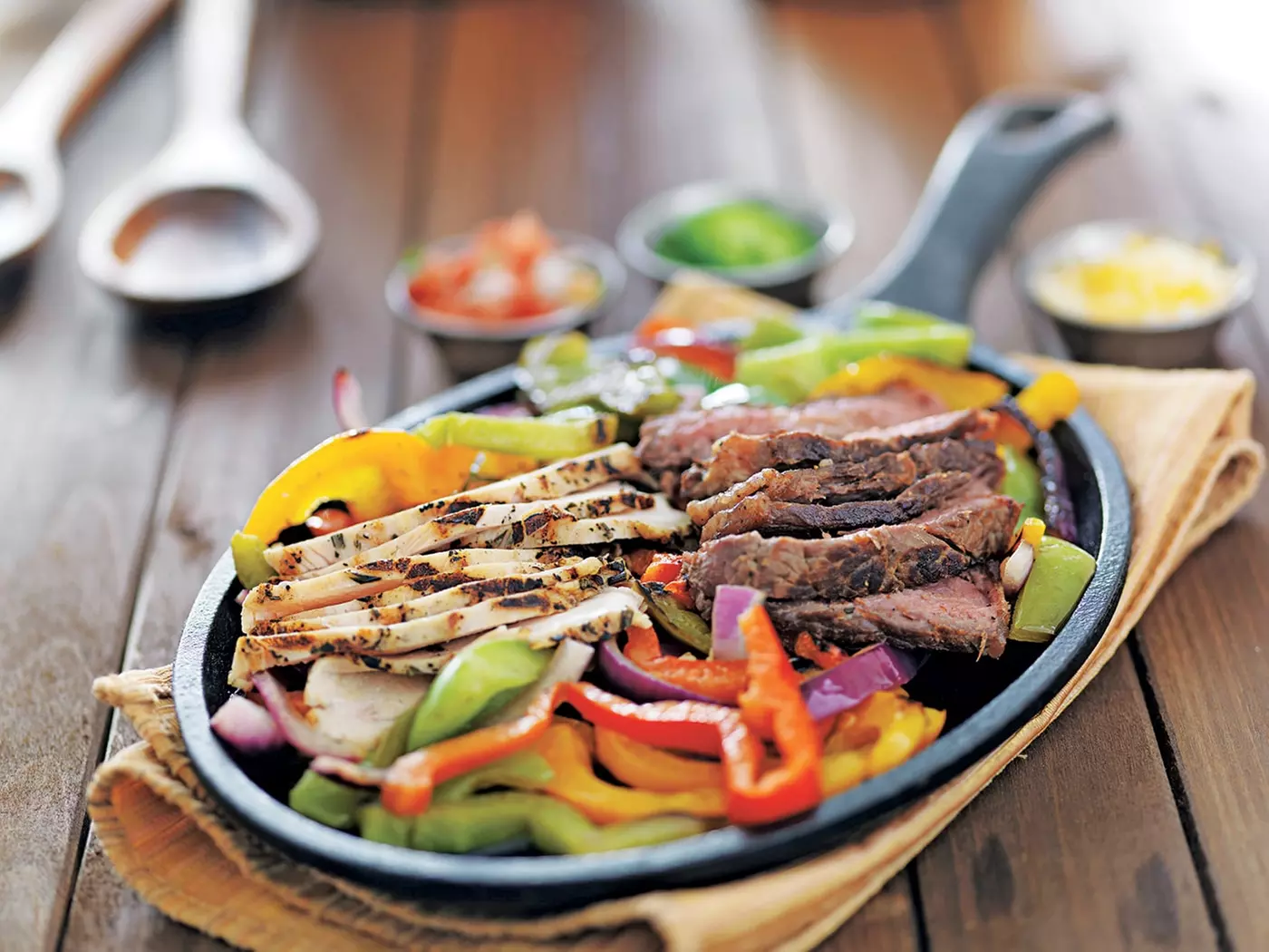 $15 For $30 Worth Of Mexican Dinner Dining
