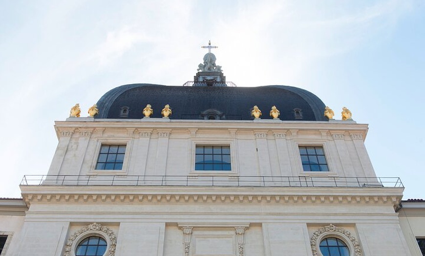 Image 7: Visite historique et coquine de Lyon