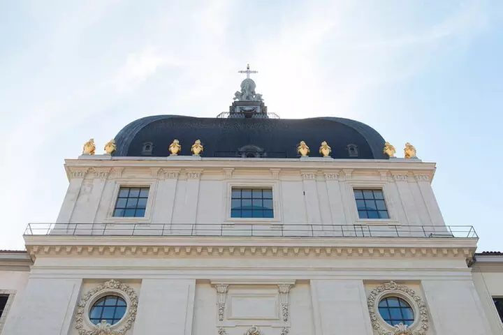 Visite historique et coquine de Lyon