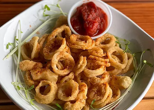 5% Cash Back at Calypso Bar And Grill - Primary Image