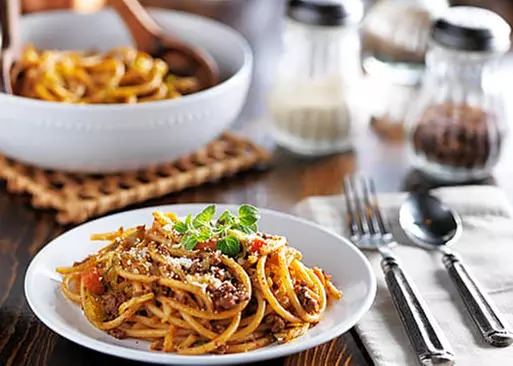 5% Cash Back at Tutto Bene