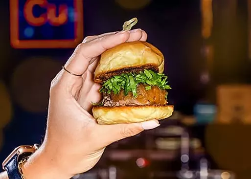 5% Cash Back at Copper 29