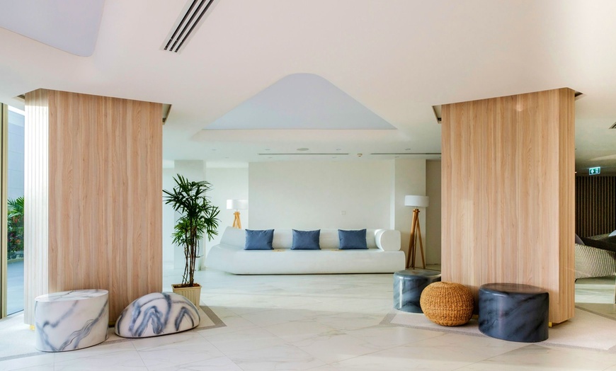 Image 18: ✈ THAÏLANDE DU SUD | Phuket - Wyndham Grand Nai Harn Beach Phuket 5...