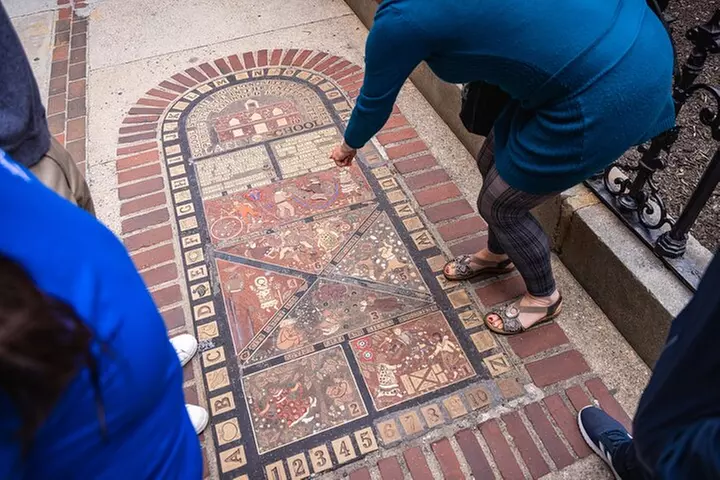 Boston Food of the North End Private Walking Tour