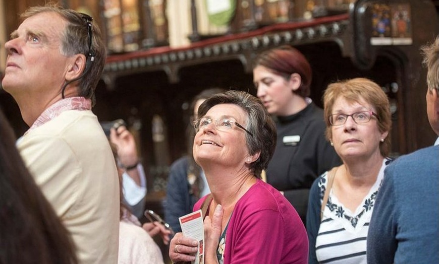 Image 9: Westminster Abbey Entrance Ticket Including Audio Guide