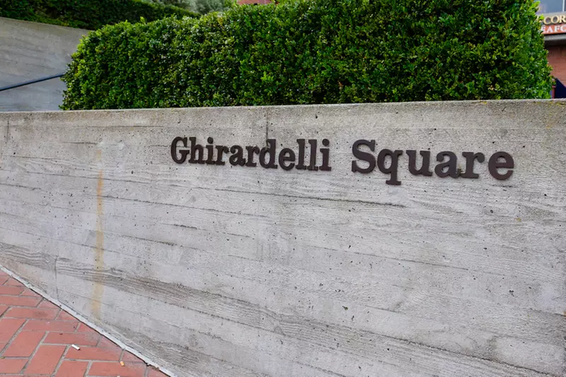 Ghirardelli Square Parking Deals - Primary Image