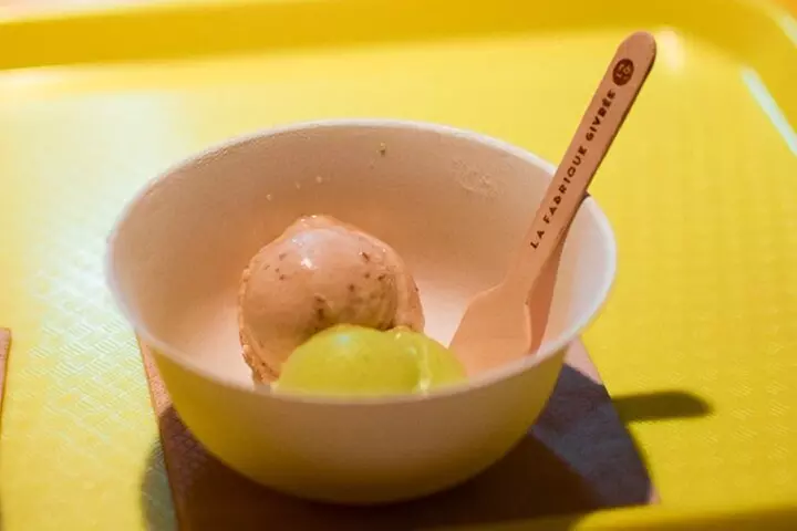 Street Food et Street Art à Lyon